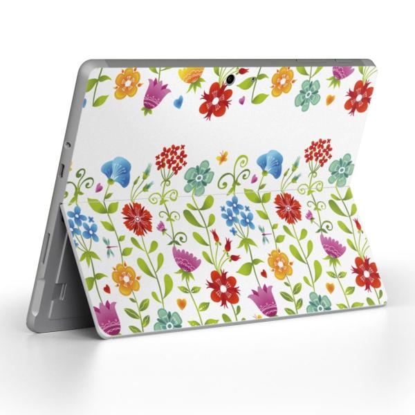 Surface Go pXLV[ Microsoft T[tFX T[tBX m[gp\R Jo[ tB XebJ[  ԁ@t[ 006480