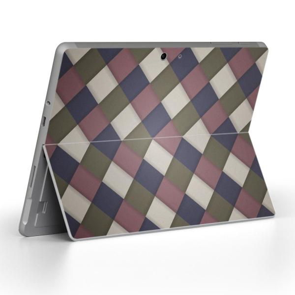 Surface Go pXLV[ Microsoft T[tFX T[tBX m[gp\R Jo[ tB XebJ[  `FbN@͗l 006482