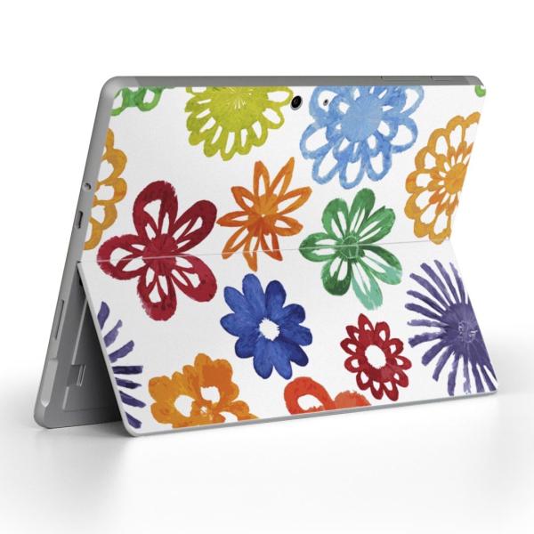 Surface Go pXLV[ Microsoft T[tFX T[tBX m[gp\R Jo[ tB XebJ[  ԁ@t[ 006484