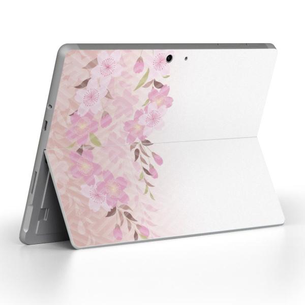 Surface Go pXLV[ Microsoft T[tFX T[tBX m[gp\R Jo[ tB XebJ[  ԁ@t[ 006499