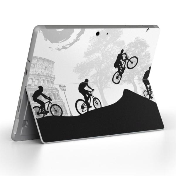 Surface Go pXLV[ Microsoft T[tFX T[tBX m[gp\R Jo[ tB XebJ[  ]ԁ@l 006527