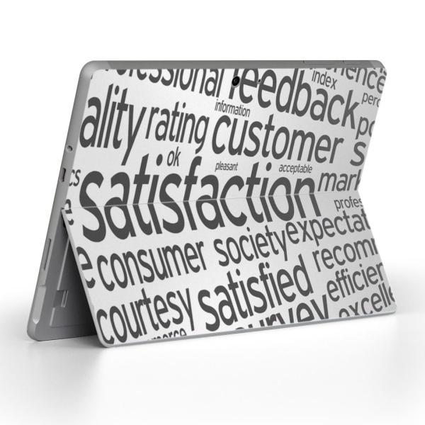 Surface Go pXLV[ Microsoft T[tFX T[tBX m[gp\R Jo[ tB XebJ[  @p 006556