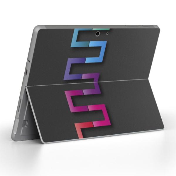 Surface Go pXLV[ Microsoft T[tFX T[tBX m[gp\R Jo[ tB XebJ[  Jt@C{[ 006567