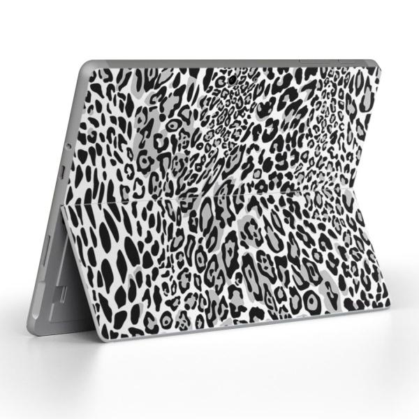 Surface Go ��p�X�L���V�[�� Microsoft �T�[�t�F�X �T�[�t�B�X �m�[�g�p�\�R�� �J�o�[ �t�B���� �X�e�b�J�[  �q���E���@�����@�͗l 006582