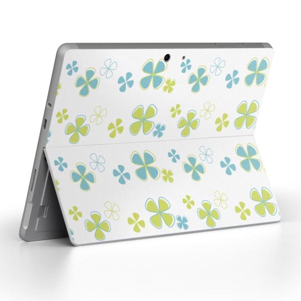 Surface Go pXLV[ Microsoft T[tFX T[tBX m[gp\R Jo[ tB XebJ[  N[o[@͗l 006603
