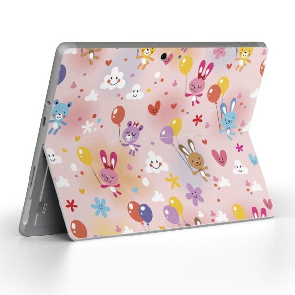 Surface Go pXLV[ Microsoft T[tFX T[tBX m[gp\R Jo[ tB XebJ[  @D@LN^[ 006629