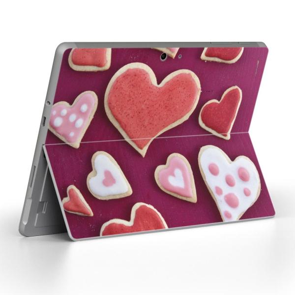 Surface Go pXLV[ Microsoft T[tFX T[tBX m[gp\R Jo[ tB XebJ[  n[g@NbL[ 006633