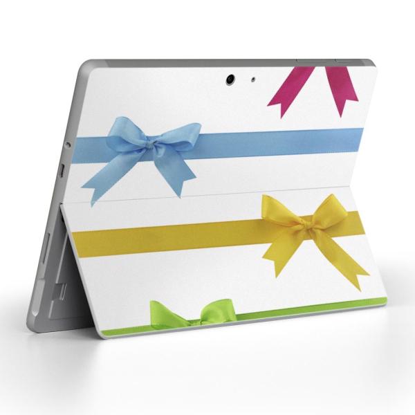 Surface Go ��p�X�L���V�[�� Microsoft �T�[�t�F�X �T�[�t�B�X �m�[�g�p�\�R�� �J�o�[ �t�B���� �X�e�b�J�[  �J���t���@���{�� 006647