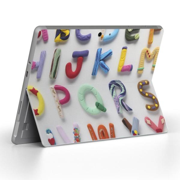 Surface Go pXLV[ Microsoft T[tFX T[tBX m[gp\R Jo[ tB XebJ[  p@@At@xbg 006701