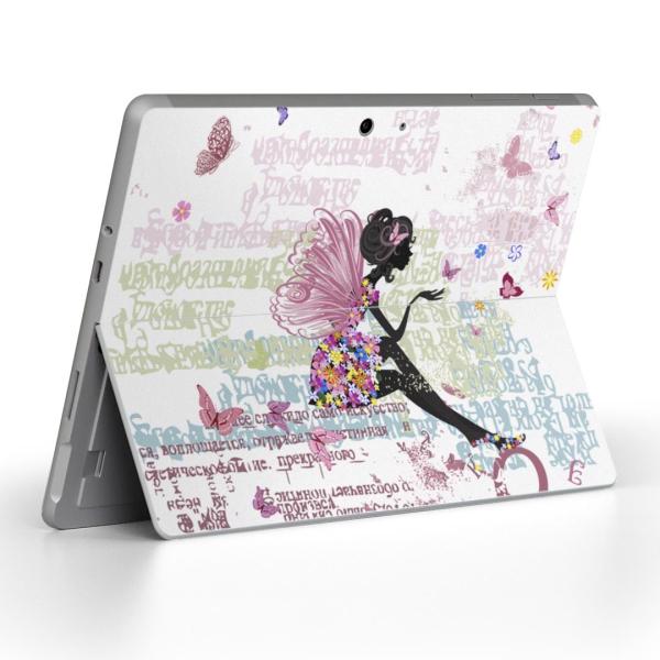 Surface Go pXLV[ Microsoft T[tFX T[tBX m[gp\R Jo[ tB XebJ[  @l 006714