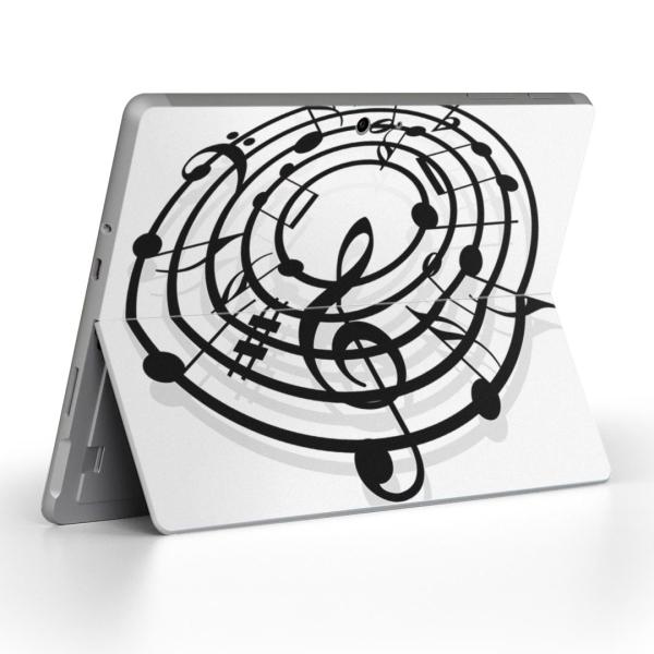 Surface Go pXLV[ Microsoft T[tFX T[tBX m[gp\R Jo[ tB XebJ[  @y 006716