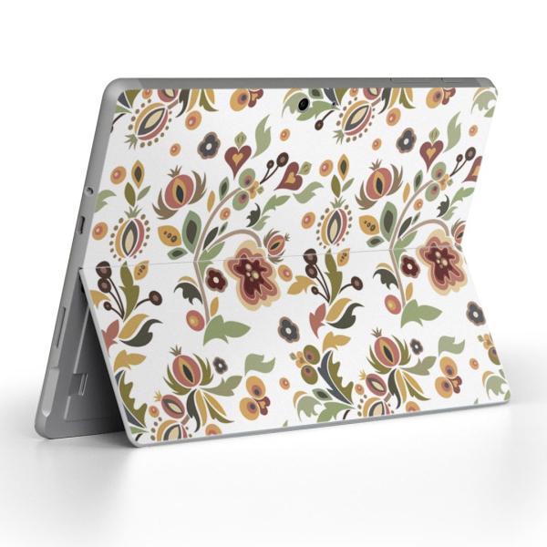 Surface Go pXLV[ Microsoft T[tFX T[tBX m[gp\R Jo[ tB XebJ[  ԁ@t[@͗l 006719