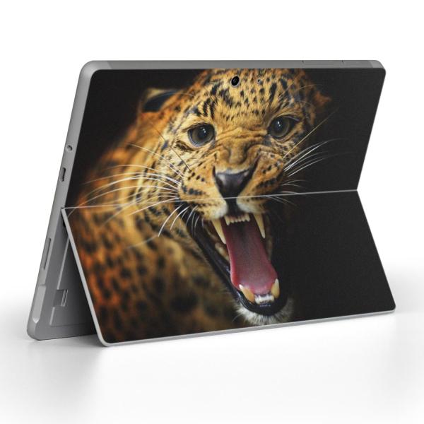Surface Go ��p�X�L���V�[�� Microsoft �T�[�t�F�X �T�[�t�B�X �m�[�g�p�\�R�� �J�o�[ �t�B���� �X�e�b�J�[  �ʐ^�@�q���E�@���� 006723