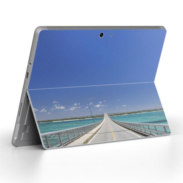 Surface Go pXLV[ Microsoft T[tFX T[tBX m[gp\R Jo[ tB XebJ[  ʐ^@C@H@ 006742