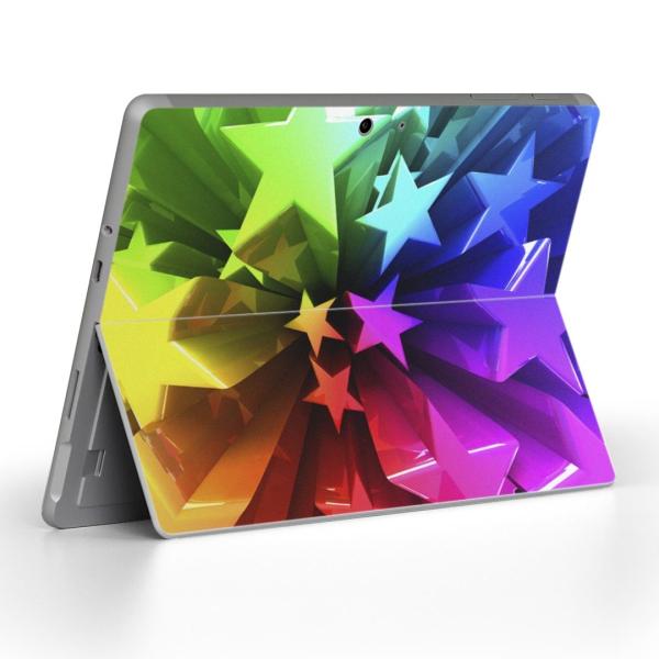 Surface Go pXLV[ Microsoft T[tFX T[tBX m[gp\R Jo[ tB XebJ[  @X^[@C{[ 006745