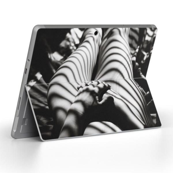 Surface Go pXLV[ Microsoft T[tFX T[tBX m[gp\R Jo[ tB XebJ[  ʐ^@l 006757