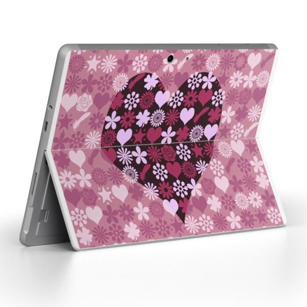 Surface Go pXLV[ Microsoft T[tFX T[tBX m[gp\R Jo[ tB XebJ[  ԁ@t[@n[g 006761