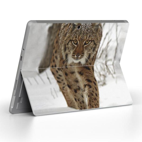 Surface Go pXLV[ Microsoft T[tFX T[tBX m[gp\R Jo[ tB XebJ[  ʐ^@@ 006779