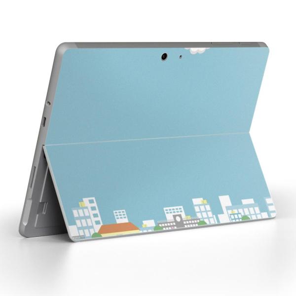 Surface Go pXLV[ Microsoft T[tFX T[tBX m[gp\R Jo[ tB XebJ[  CXg@X@ 006805