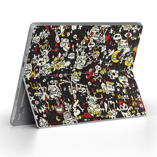 Surface Go pXLV[ Microsoft T[tFX T[tBX m[gp\R Jo[ tB XebJ[  nEB@CXg@͗l 006806
