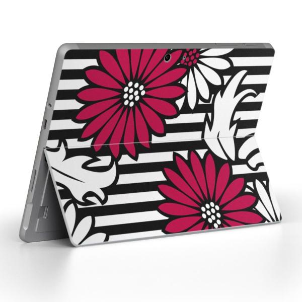 Surface Go ��p�X�L���V�[�� Microsoft �T�[�t�F�X �T�[�t�B�X �m�[�g�p�\�R�� �J�o�[ �t�B���� �X�e�b�J�[  �ԁ@�t�����[ 006826