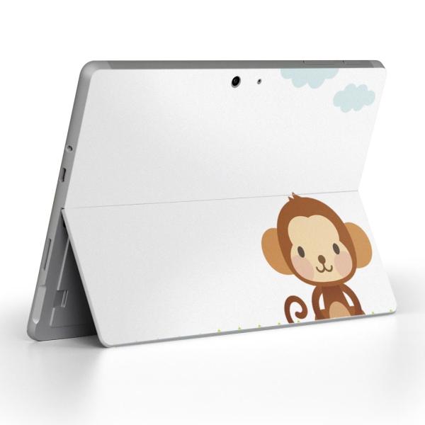 Surface Go pXLV[ Microsoft T[tFX T[tBX m[gp\R Jo[ tB XebJ[  @LN^[ 006828