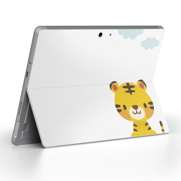 Surface Go pXLV[ Microsoft T[tFX T[tBX m[gp\R Jo[ tB XebJ[  g@LN^[ 006832