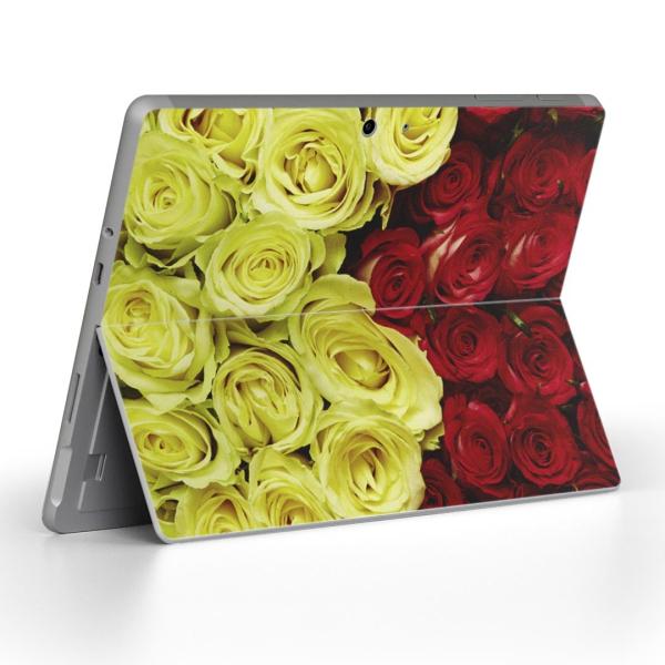 Surface Go pXLV[ Microsoft T[tFX T[tBX m[gp\R Jo[ tB XebJ[  ʐ^@ԁ@t[ 006849