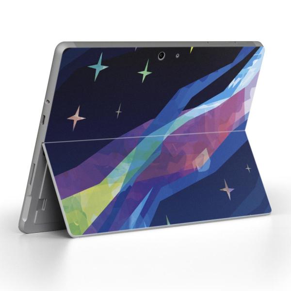 Surface Go pXLV[ Microsoft T[tFX T[tBX m[gp\R Jo[ tB XebJ[  Jt@炫 006868