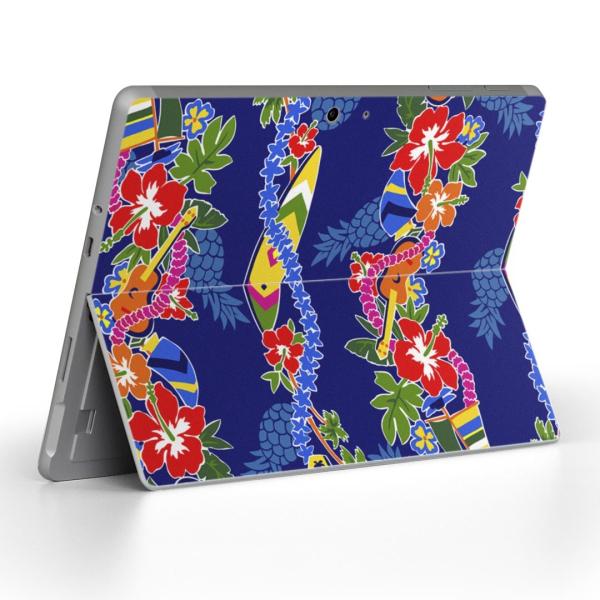 Surface Go pXLV[ Microsoft T[tFX T[tBX m[gp\R Jo[ tB XebJ[  ԁ@t[@nC 006872