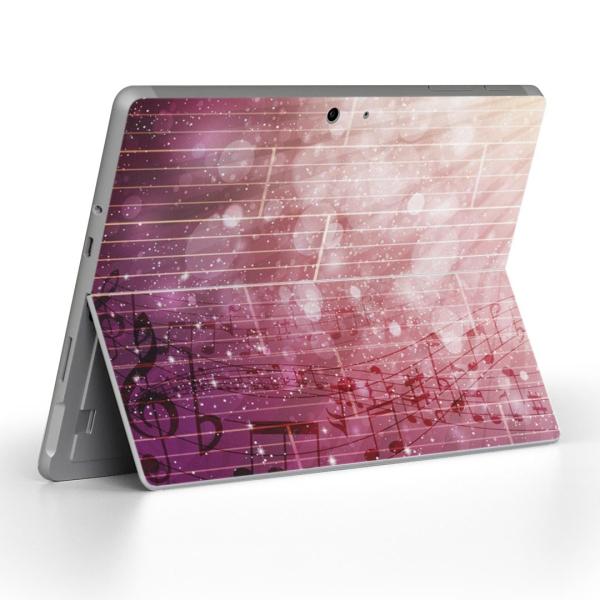 Surface Go pXLV[ Microsoft T[tFX T[tBX m[gp\R Jo[ tB XebJ[  @y 006875