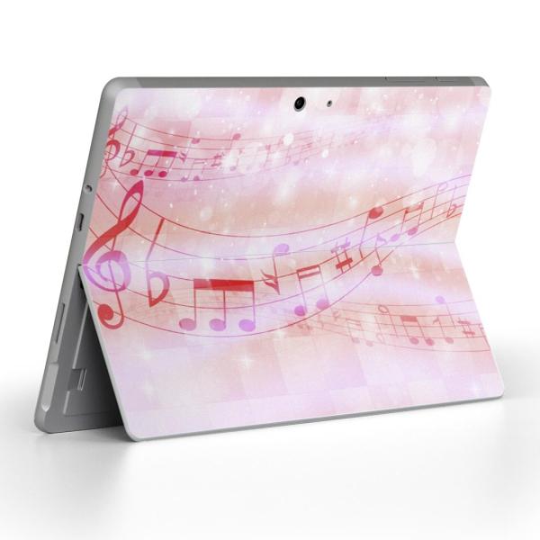 Surface Go pXLV[ Microsoft T[tFX T[tBX m[gp\R Jo[ tB XebJ[  @sN 006888