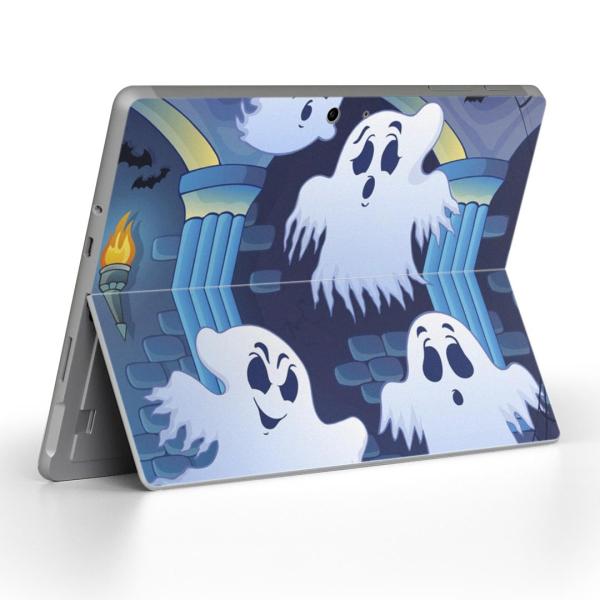 Surface Go pXLV[ Microsoft T[tFX T[tBX m[gp\R Jo[ tB XebJ[  ΂@CXg 006912