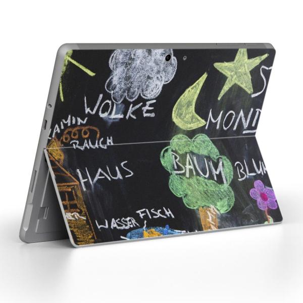 Surface Go pXLV[ Microsoft T[tFX T[tBX m[gp\R Jo[ tB XebJ[  @`[N@p 006923