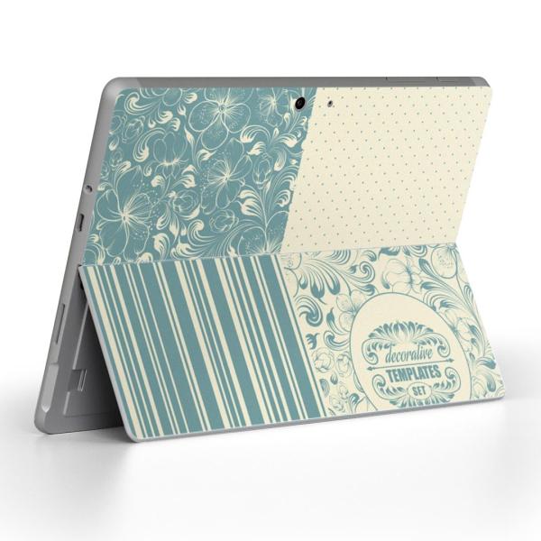 Surface Go pXLV[ Microsoft T[tFX T[tBX m[gp\R Jo[ tB XebJ[  ԁ@t[@XgCv 006926