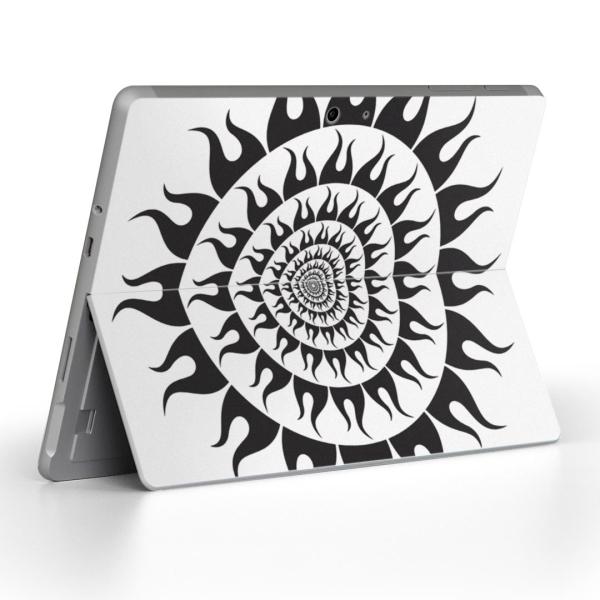 Surface Go pXLV[ Microsoft T[tFX T[tBX m[gp\R Jo[ tB XebJ[  z@ 006936