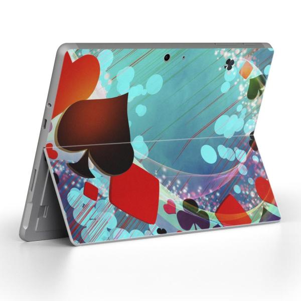 Surface Go pXLV[ Microsoft T[tFX T[tBX m[gp\R Jo[ tB XebJ[  gv@@u[ 006964