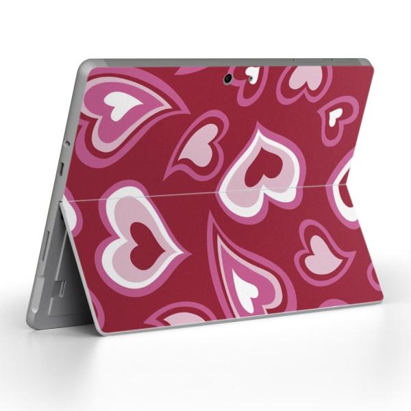 Surface Go pXLV[ Microsoft T[tFX T[tBX m[gp\R Jo[ tB XebJ[  n[g@͗l 007007