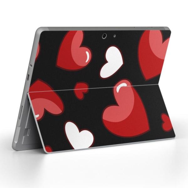 Surface Go pXLV[ Microsoft T[tFX T[tBX m[gp\R Jo[ tB XebJ[  n[g@͗l 007012