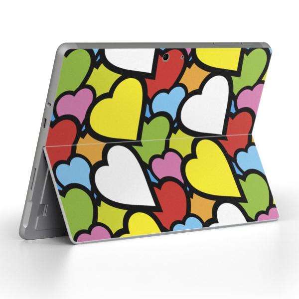 Surface Go pXLV[ Microsoft T[tFX T[tBX m[gp\R Jo[ tB XebJ[  n[g@Jt 007071