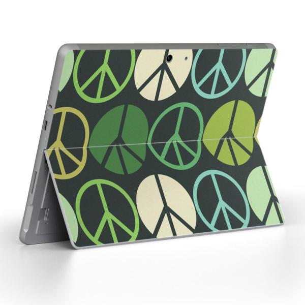 Surface Go pXLV[ Microsoft T[tFX T[tBX m[gp\R Jo[ tB XebJ[  s[X}[N@͗l 007104