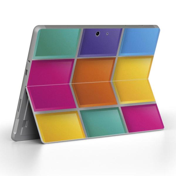 Surface Go pXLV[ Microsoft T[tFX T[tBX m[gp\R Jo[ tB XebJ[  Jt@͗l 007123