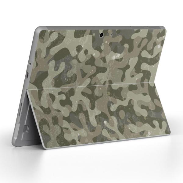 Surface Go pXLV[ Microsoft T[tFX T[tBX m[gp\R Jo[ tB XebJ[  ʁ@͗l 007131