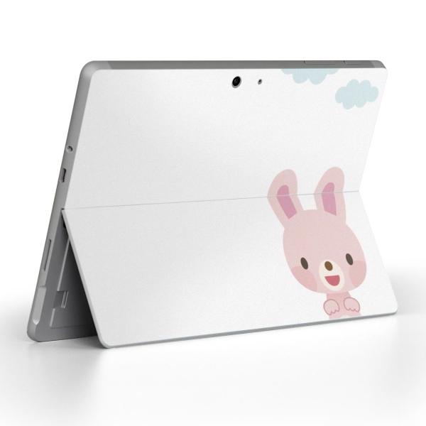 Surface Go pXLV[ Microsoft T[tFX T[tBX m[gp\R Jo[ tB XebJ[  @LN^[ 007167