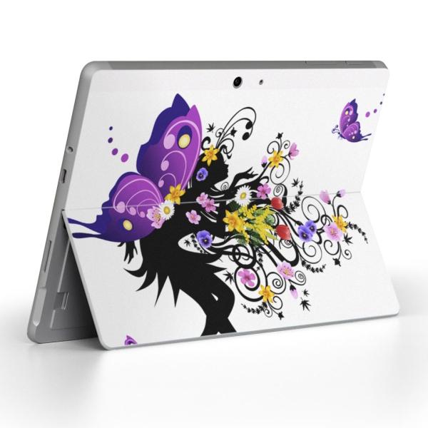 Surface Go pXLV[ Microsoft T[tFX T[tBX m[gp\R Jo[ tB XebJ[  @l@Jt 007221