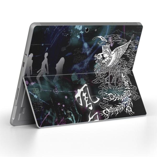 Surface Go pXLV[ Microsoft T[tFX T[tBX m[gp\R Jo[ tB XebJ[  P@l 007225