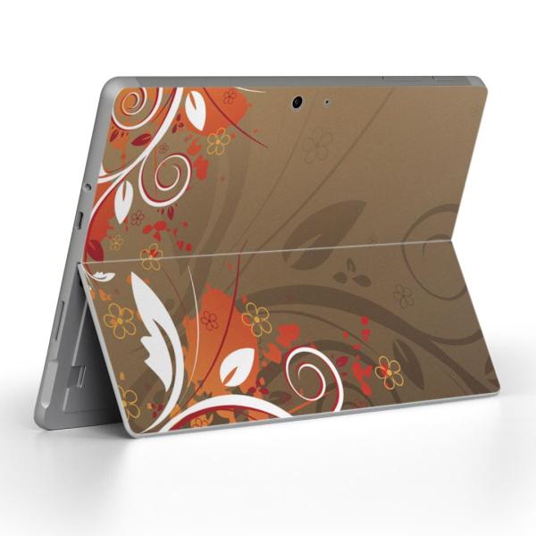 Surface Go pXLV[ Microsoft T[tFX T[tBX m[gp\R Jo[ tB XebJ[  ԁ@t[ 007226