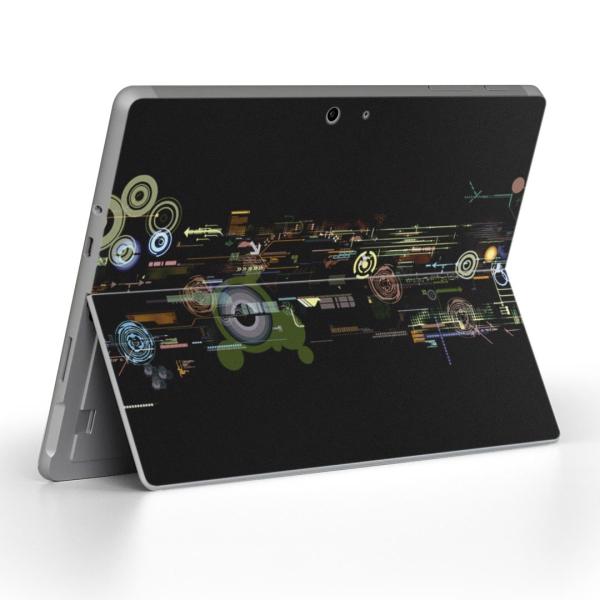 Surface Go pXLV[ Microsoft T[tFX T[tBX m[gp\R Jo[ tB XebJ[  @ubN@͗l 007228