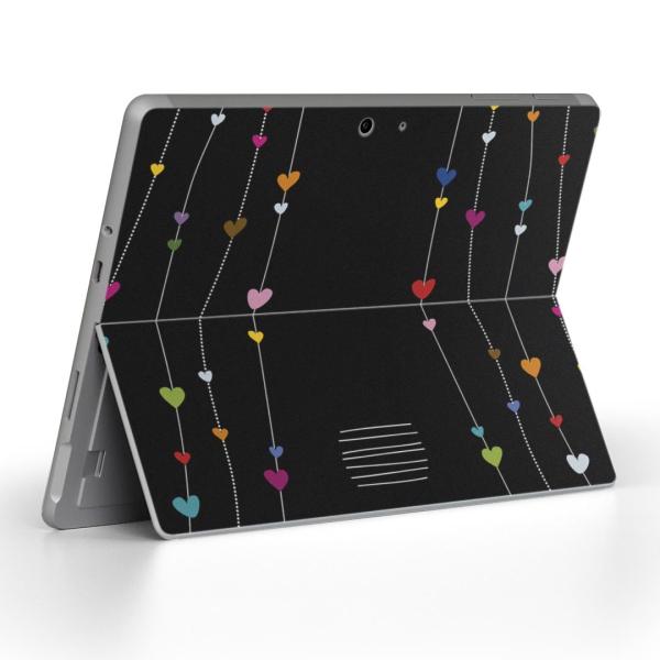 Surface Go pXLV[ Microsoft T[tFX T[tBX m[gp\R Jo[ tB XebJ[  n[g@@ubN 007236