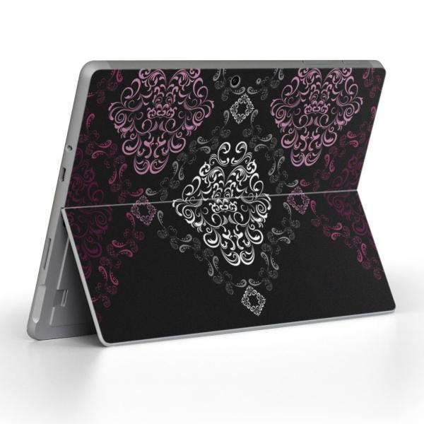 Surface Go pXLV[ Microsoft T[tFX T[tBX m[gp\R Jo[ tB XebJ[  [X 007254